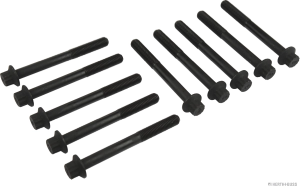Cylinder Head Bolt Set